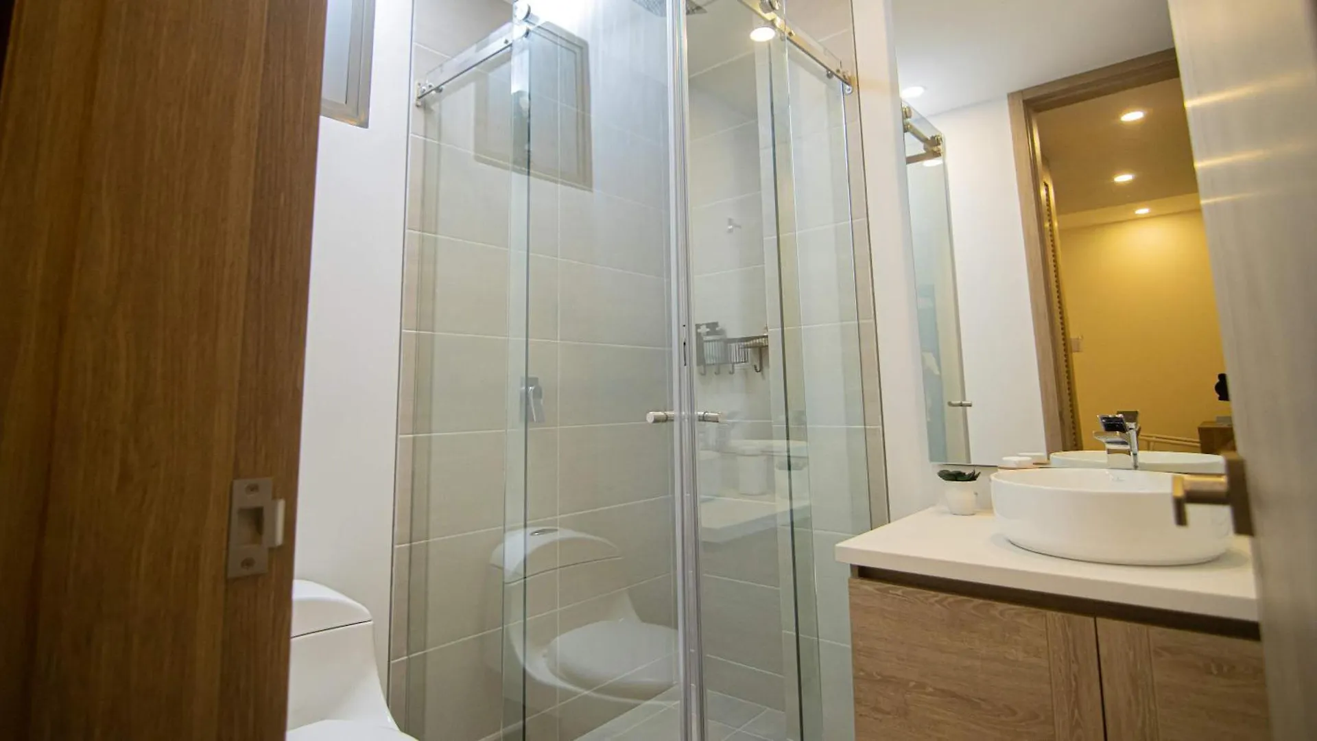 New Esclusive Apartment In Morros Eos Cartagena