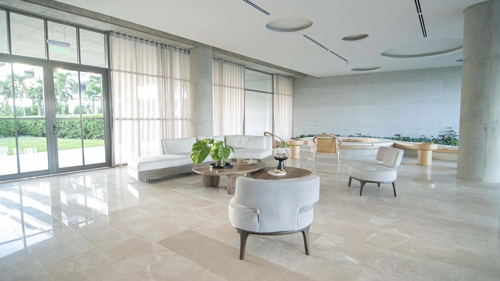 New Esclusive Apartment In Morros Eos Cartagena