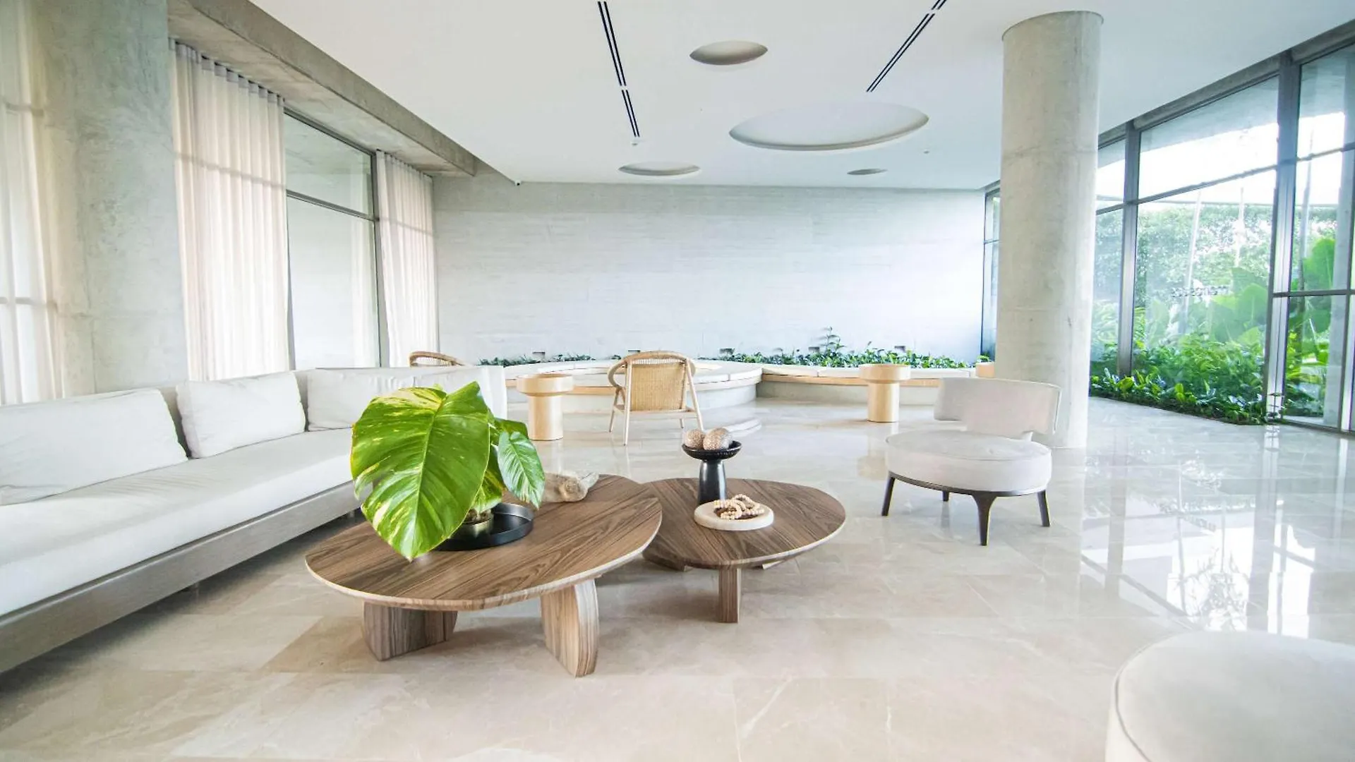 New Esclusive Apartment In Morros Eos Cartagena 哥伦比亚