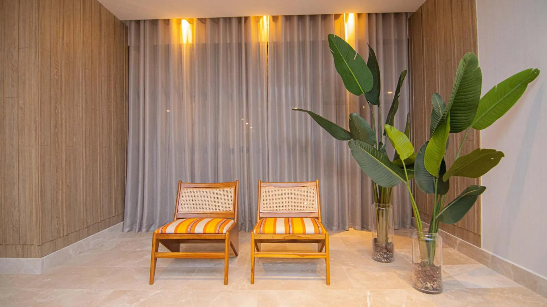 New Esclusive Apartment In Morros Eos Cartagena 哥伦比亚