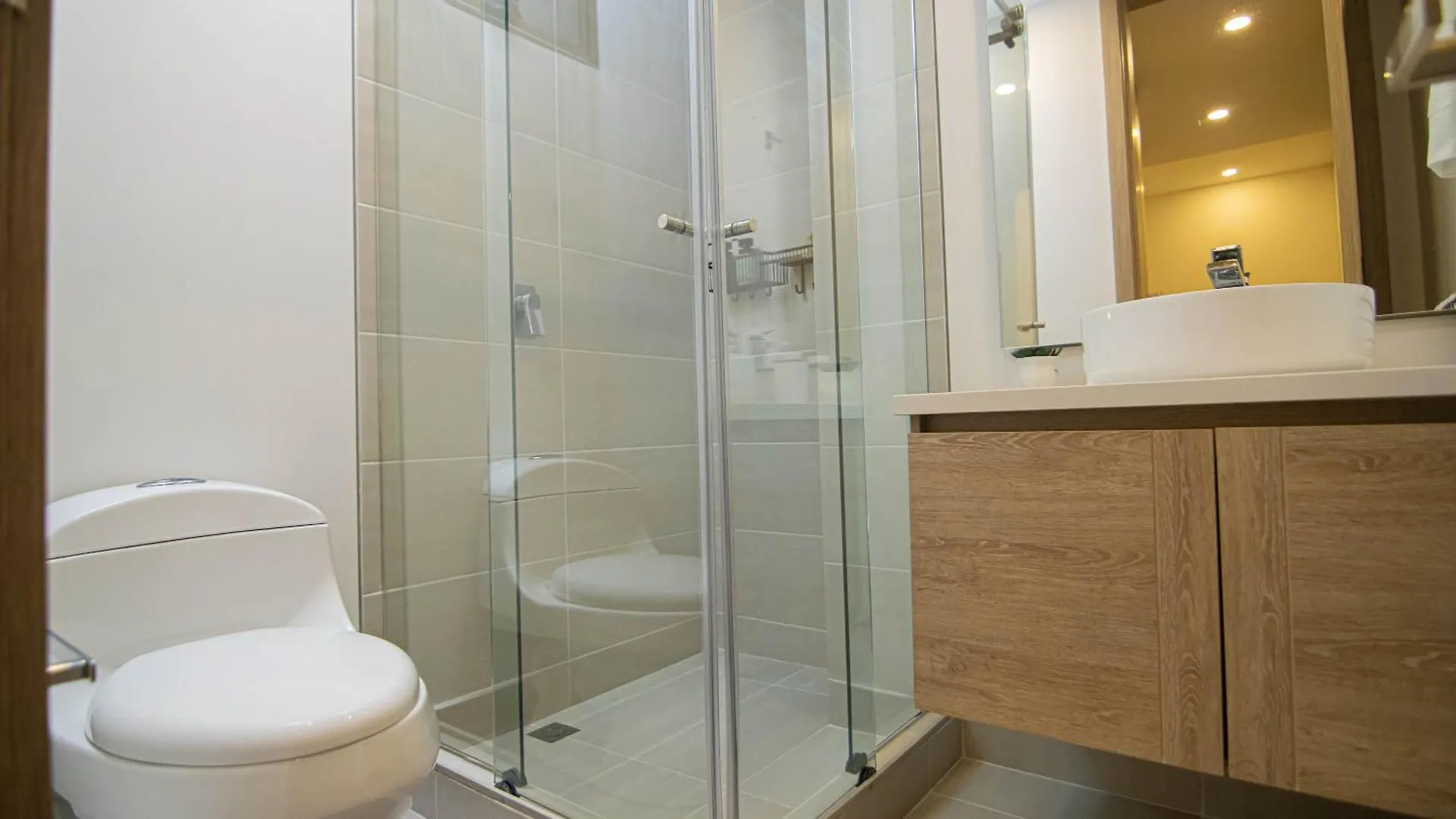 New Esclusive Apartment In Morros Eos Cartagena