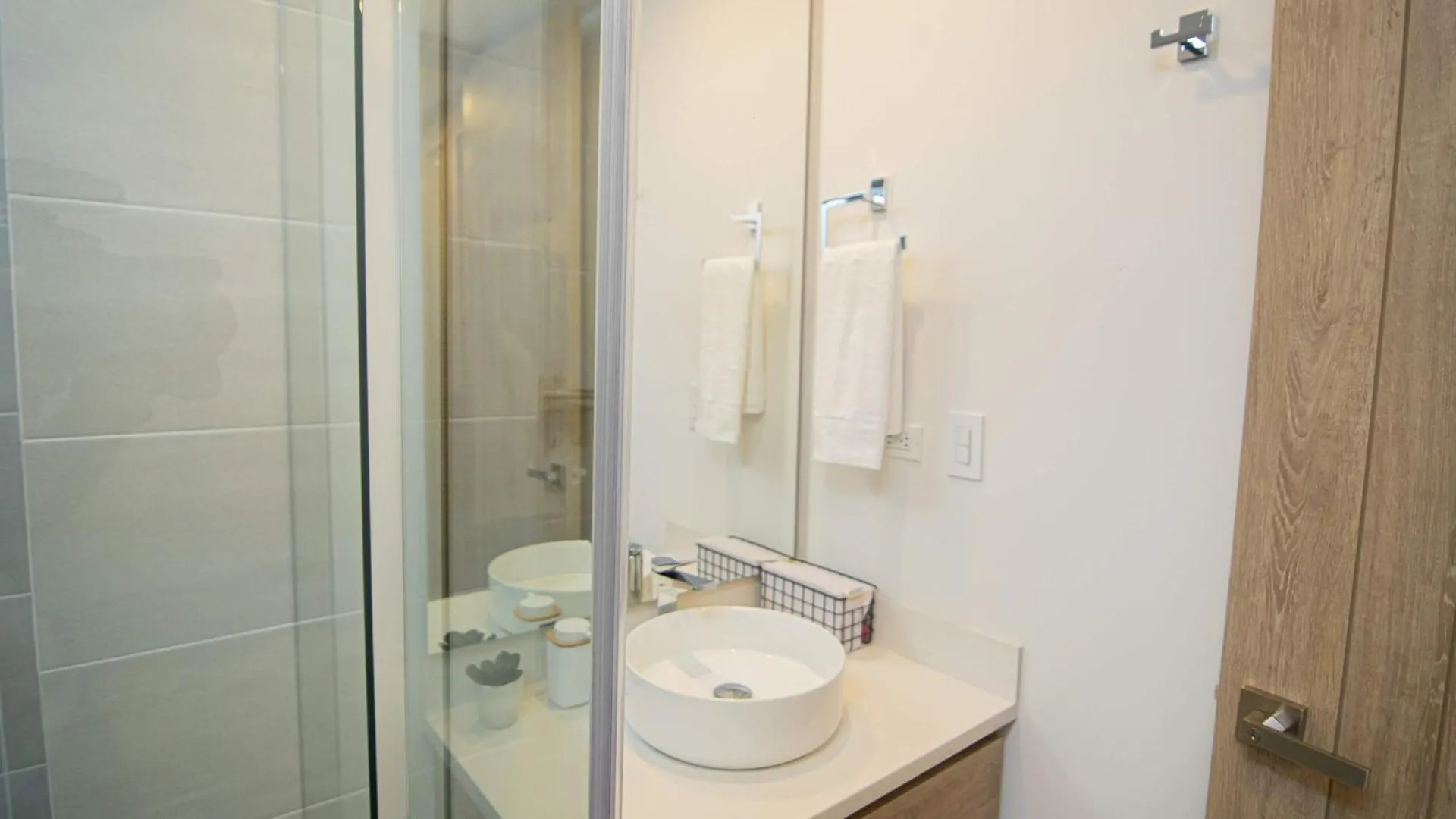 New Esclusive Apartment In Morros Eos Cartagena