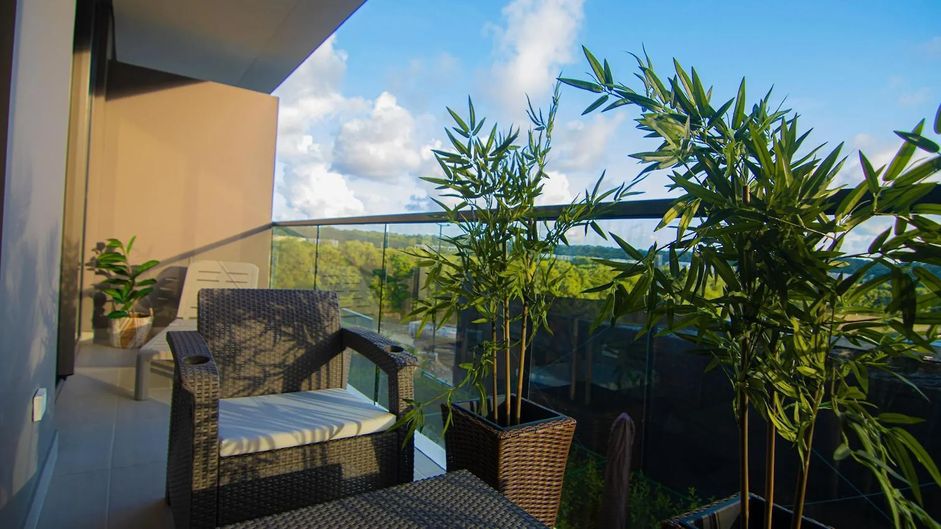 New Esclusive Apartment In Morros Eos Cartagena
