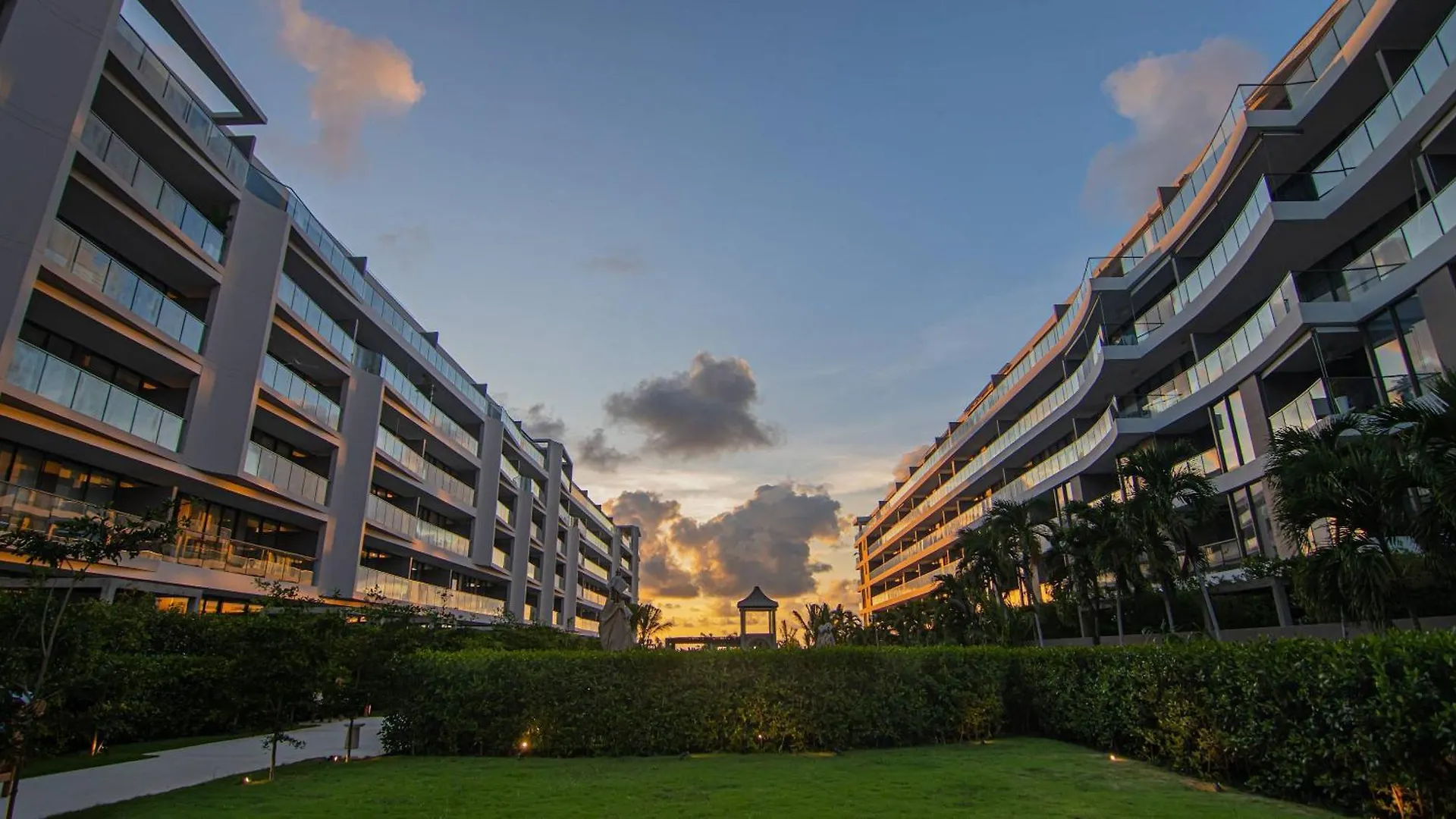 New Esclusive Apartment In Morros Eos Cartagena