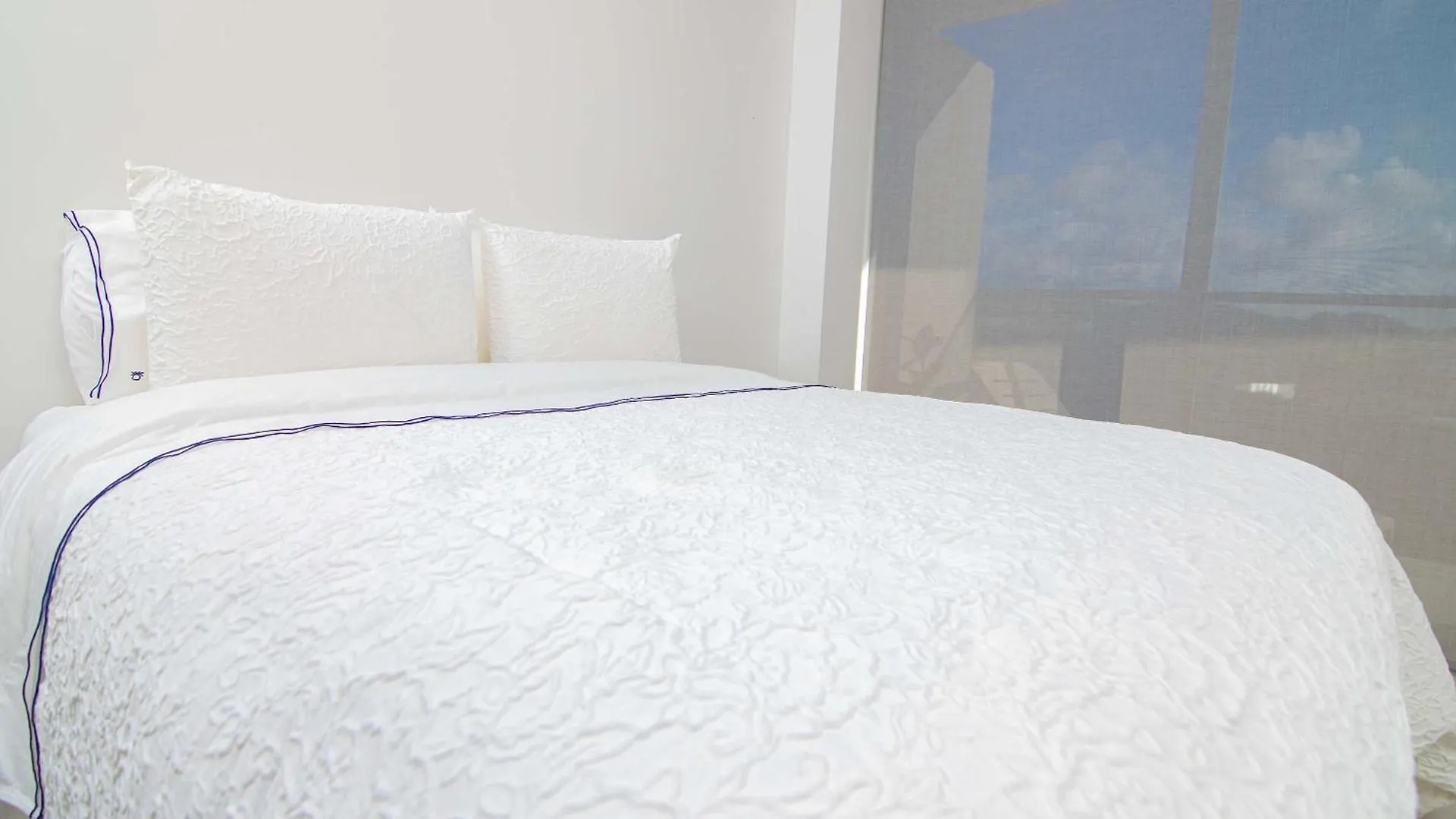 New Esclusive Apartment In Morros Eos Cartagena