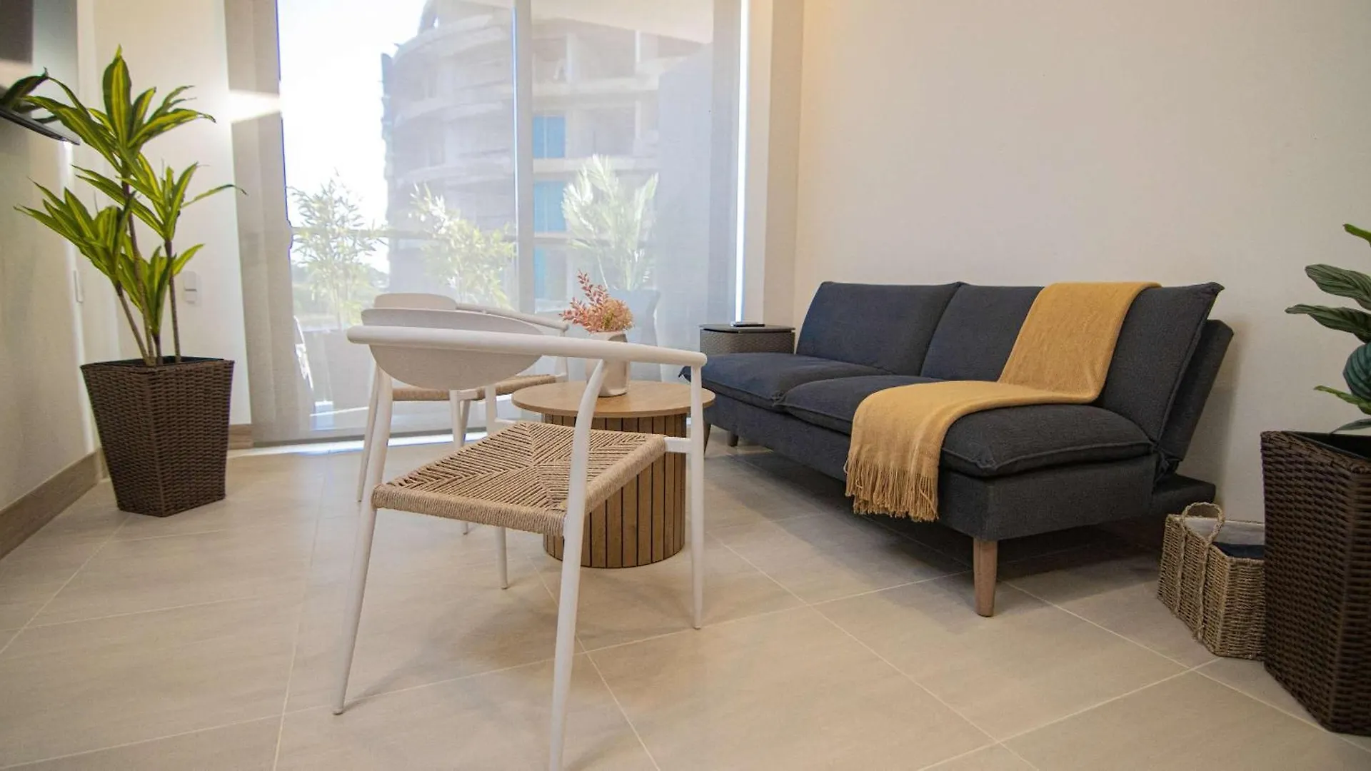New Esclusive Apartment In Morros Eos Cartagena