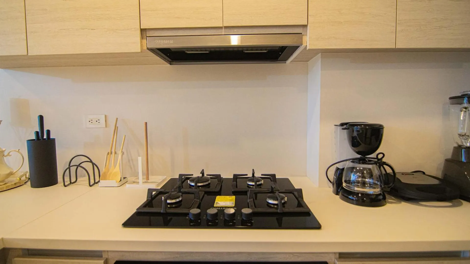 New Esclusive Apartment In Morros Eos Cartagena 0*,  哥伦比亚