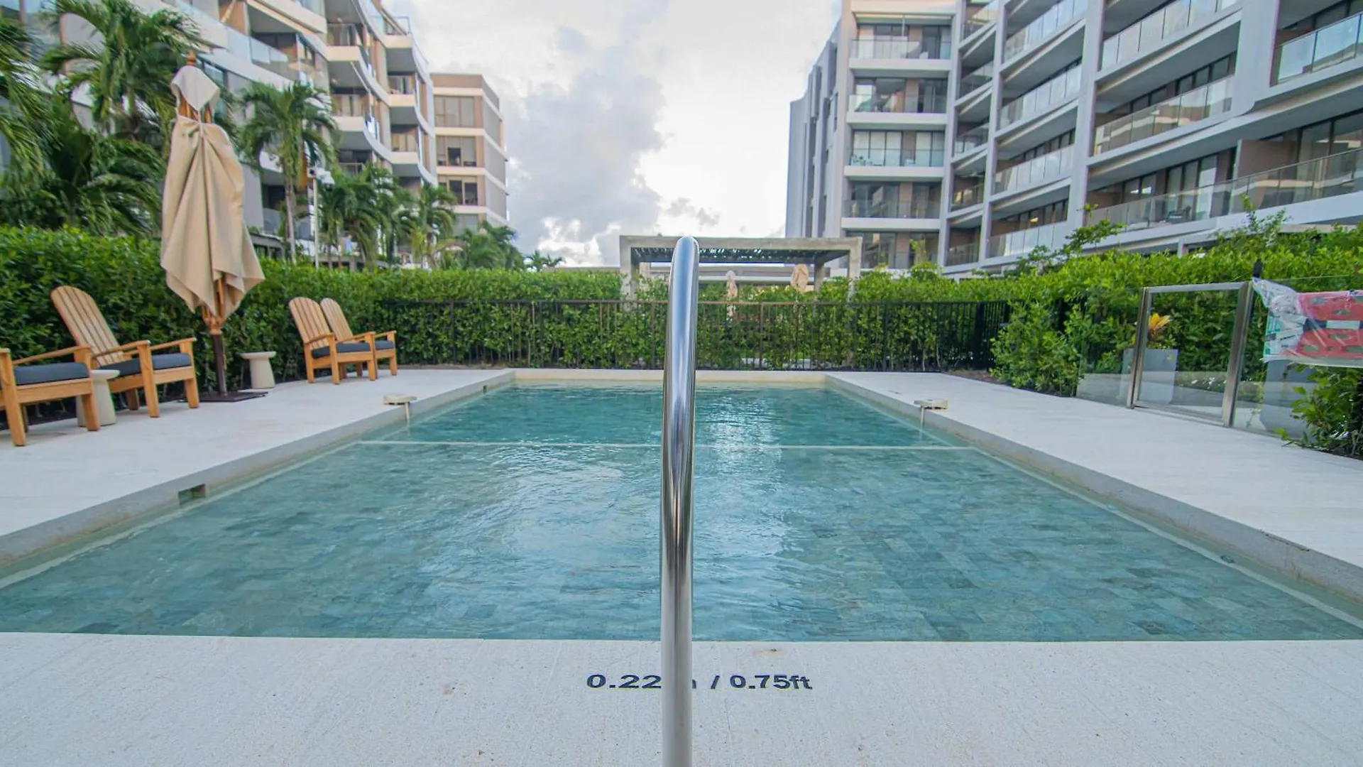 New Esclusive Apartment In Morros Eos Cartagena