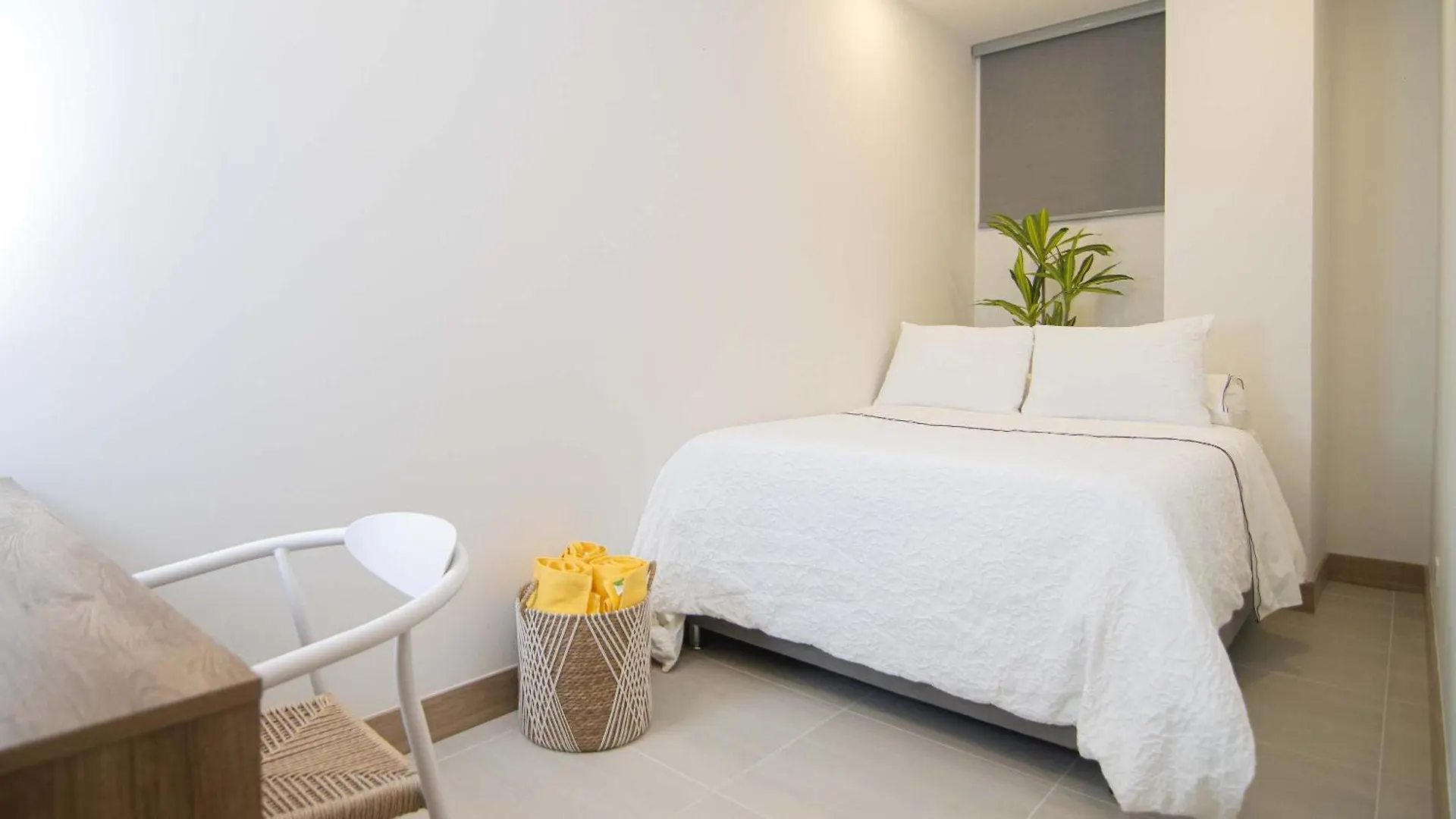 New Esclusive Apartment In Morros Eos Cartagena 0*,