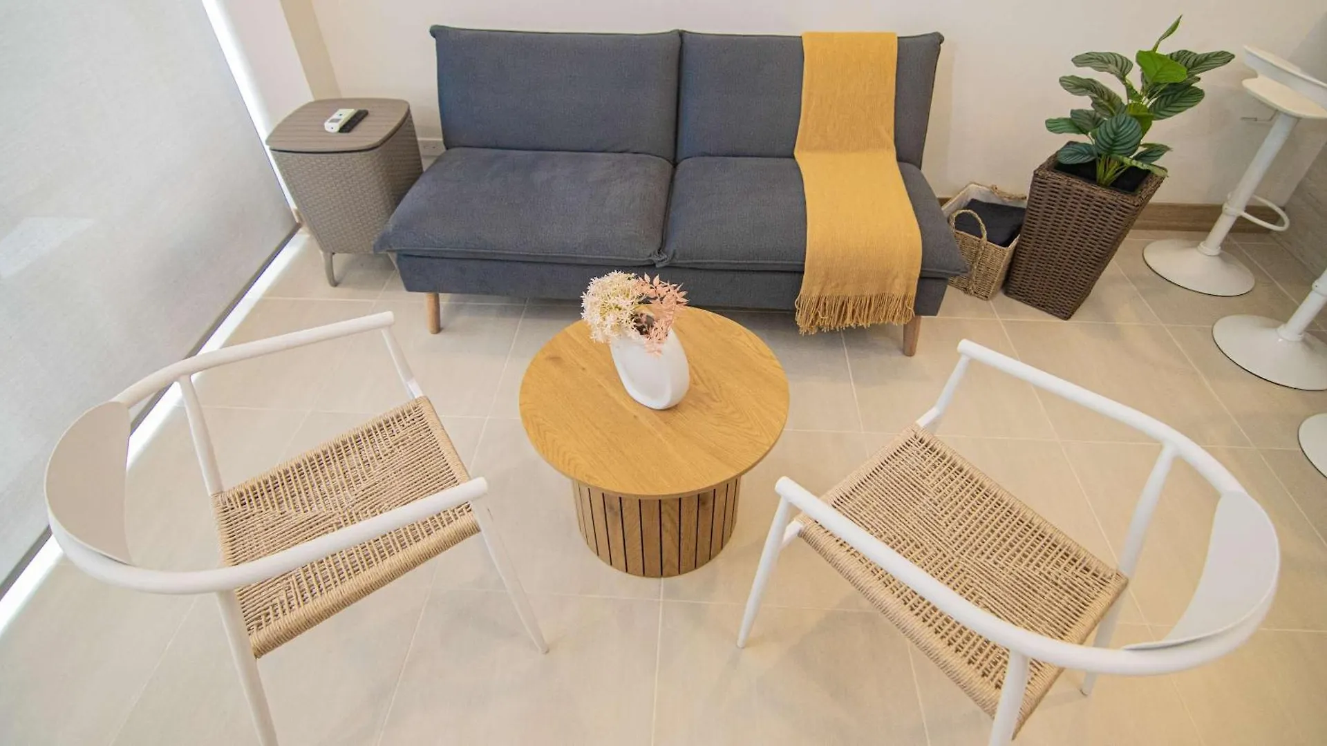 New Esclusive Apartment In Morros Eos Cartagena 哥伦比亚