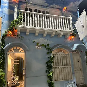 Affittacamere Casa Cielo, Cartagena