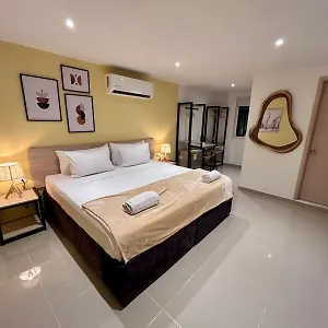 Hotel Sol Caribe