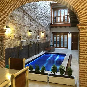 Akel House Картахена