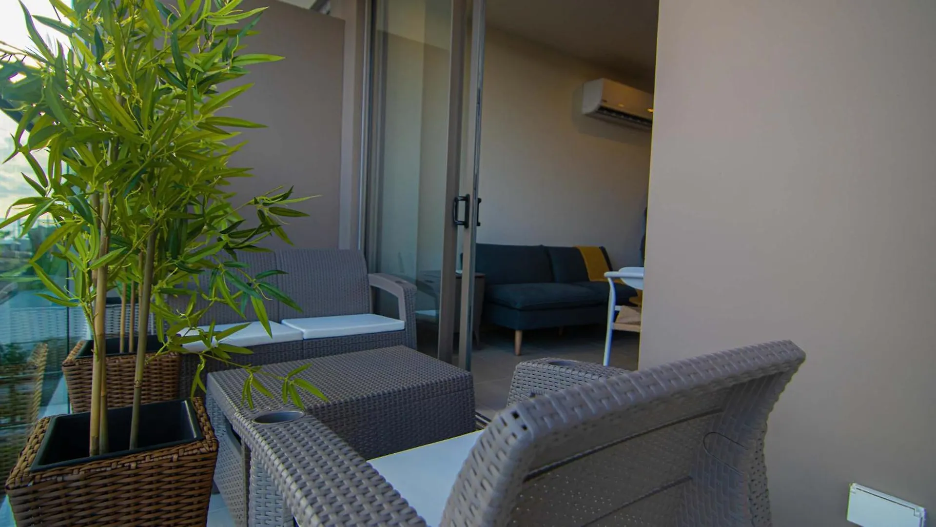 New Esclusive Apartment In Morros Eos Cartagena